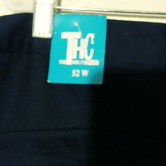 Women's plus size shorts - Picture 2 of 5